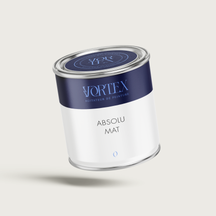 peinture mate intérieure Absolu Mat