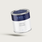 Peinture de finition absolu velours