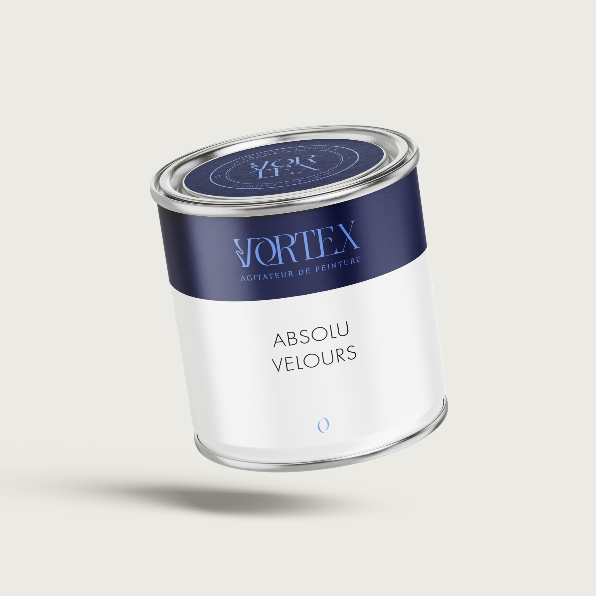 Peinture de finition absolu velours Peinture de finition absolu velours