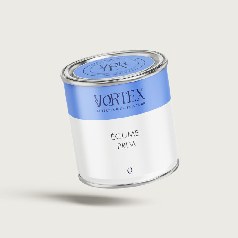 Impression ecume prim