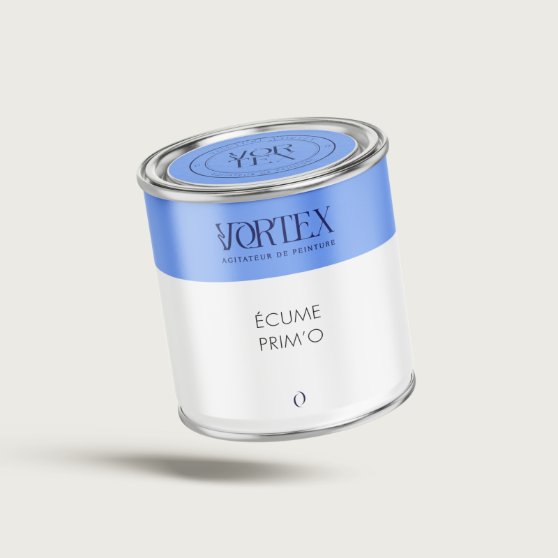 Impression ecume primo